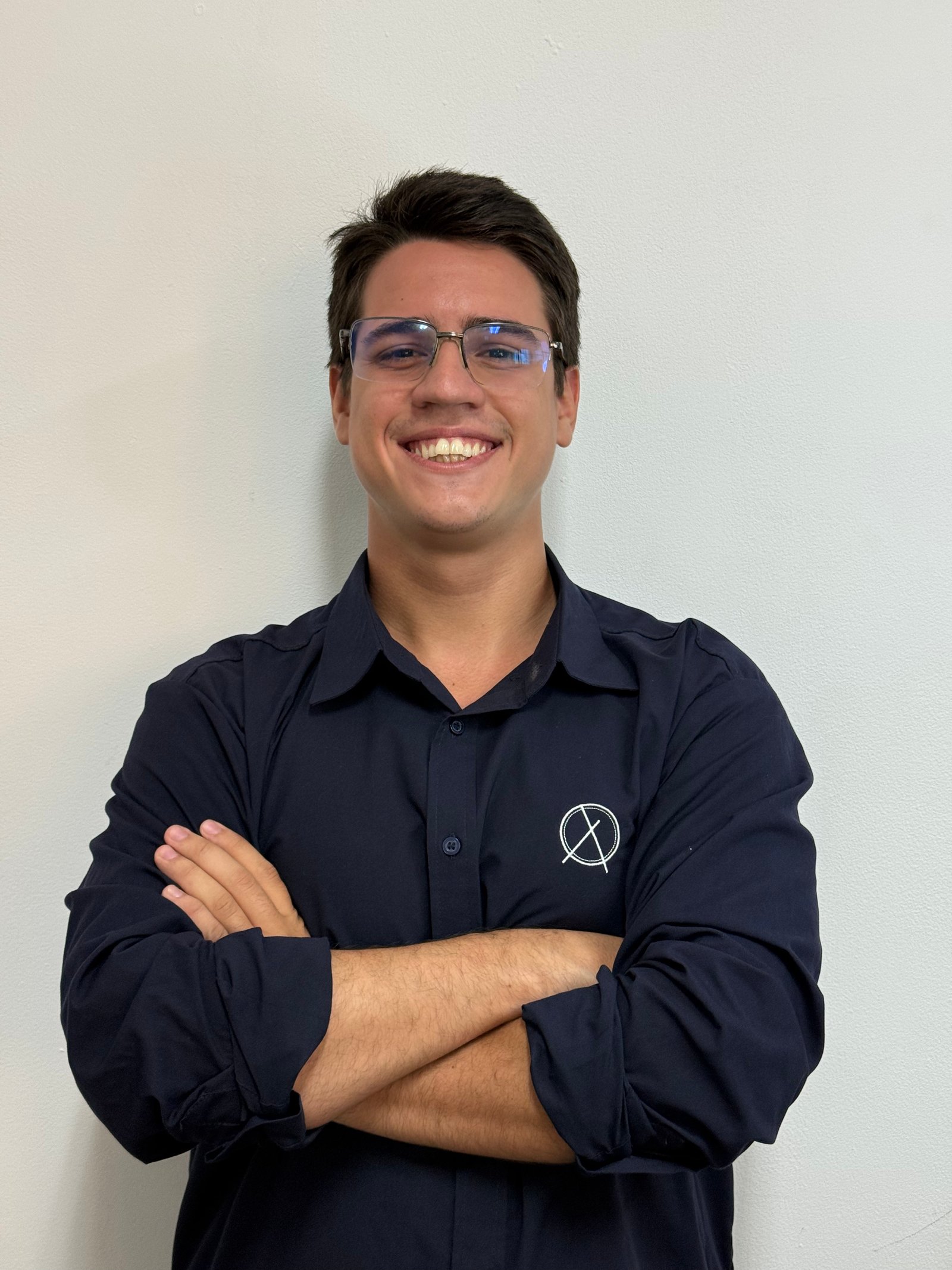 Tiago Costa Steckler